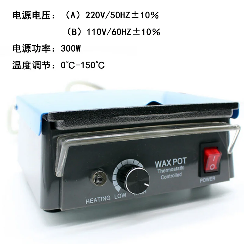 Wax melter Three tank wax melter Automatic temperature wax melter Wax melter Dental wax melter
Wax melter Three tank wax melter Automatic temperature wax melter Wax melter Dental wax melter