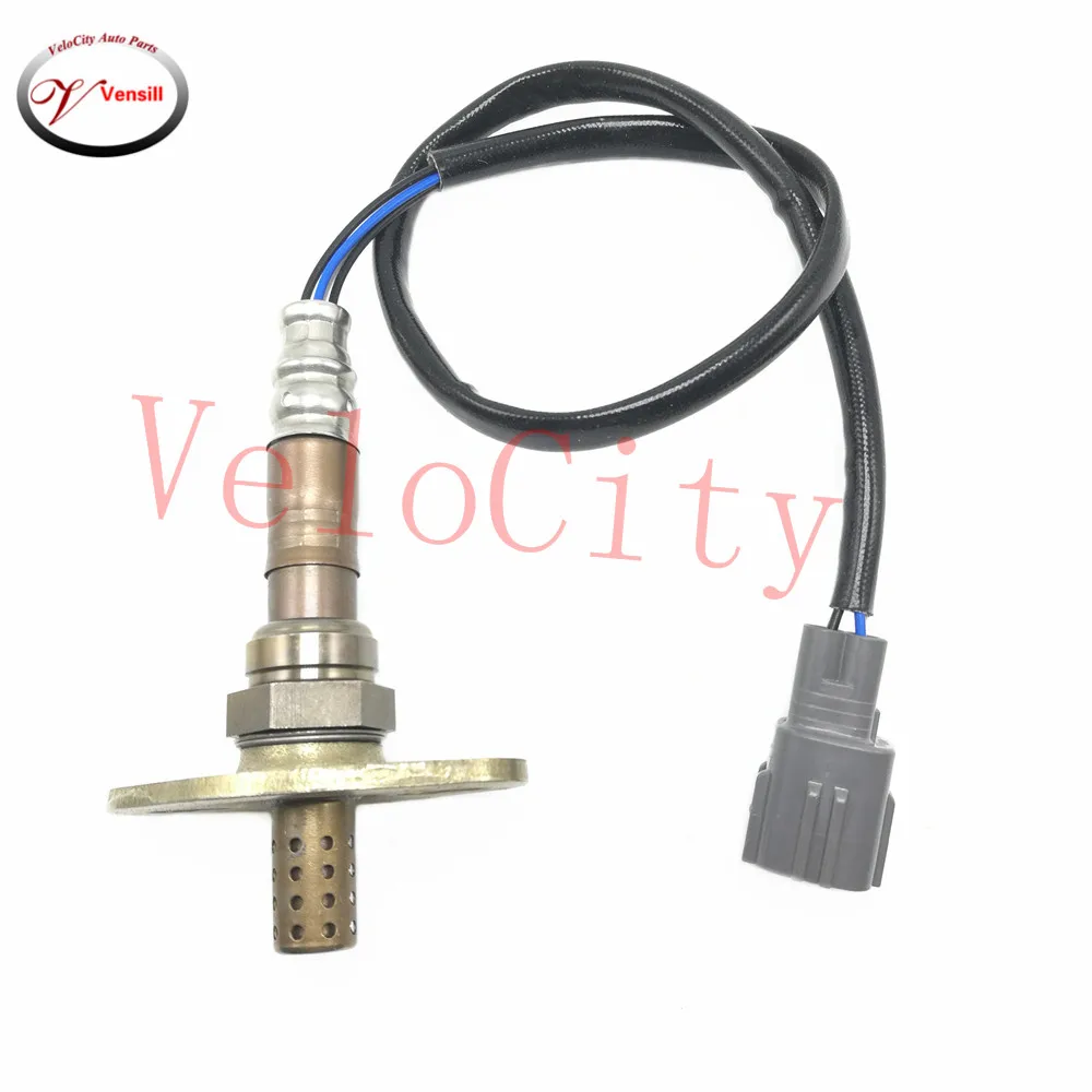O2 Sensor Oxygen Sensor For 1990-1999 Previa 1990-1999 Estima 2TZ Part No# 89465-29495 8946529495
O2 Sensor Oxygen Sensor For 1990-1999 Previa 1990-1999 Estima 2TZ Part No# 89465-29495 8946529495