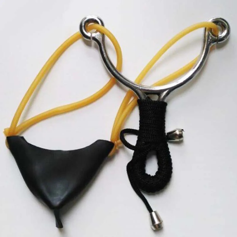New Slingshot Hunting Fishing Stainless Steel Fishing Bait Feeder Sling Shot Fishing Catapult Carp Fishing Bait Thrower
New Slingshot Hunting Fishing Stainless Steel Fishing Bait Feeder Sling Shot Fishing Catapult Carp Fishing Bait Thrower