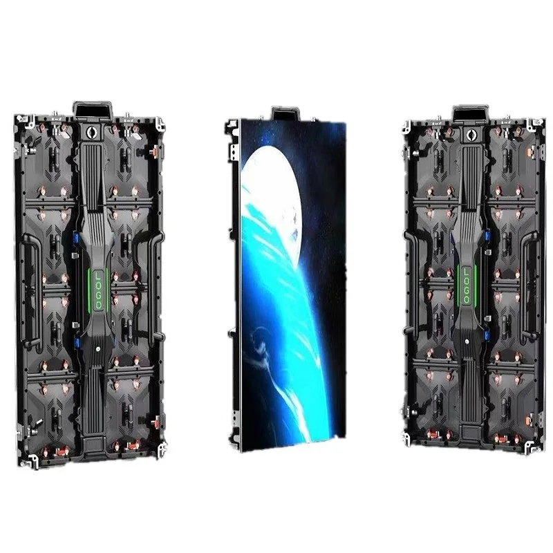 LED Screen New style LED panel P4.8 Led diplay indoor500mm*1000mm LED panel indoor led TV screen
LED Screen New style LED panel P4.8 Led diplay indoor500mm*1000mm LED panel indoor led TV screen