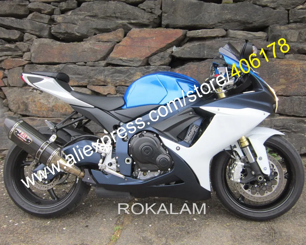 Для Suzuki GSXR600 GSXR750 K11 11-16 GSX-R 600 750 2011 2012 2013 2014 2016 2019 комплект обтекателя мотоцикла (литье под давлением)
Для Suzuki GSXR600 GSXR750 K11 11-16 GSX-R 600 750 2011 2012 2013 2014 2016 2019 комплект обтекателя мотоцикла (литье под давлением)