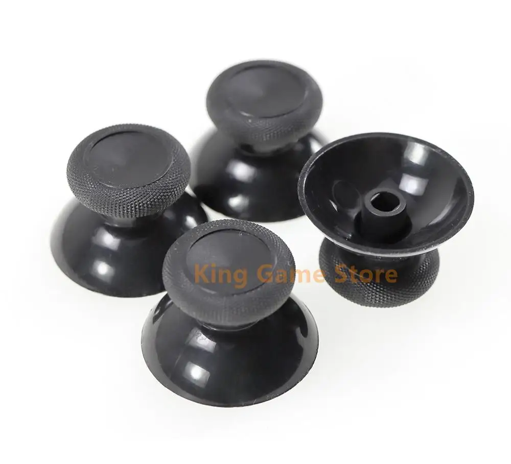500PCS Analog Joystick Cap Stick Module Thumbstick Cover Caps For Xbox one For XBOX Series X S Controller Mushroom Cap
500PCS Analog Joystick Cap Stick Module Thumbstick Cover Caps For Xbox one For XBOX Series X S Controller Mushroom Cap
