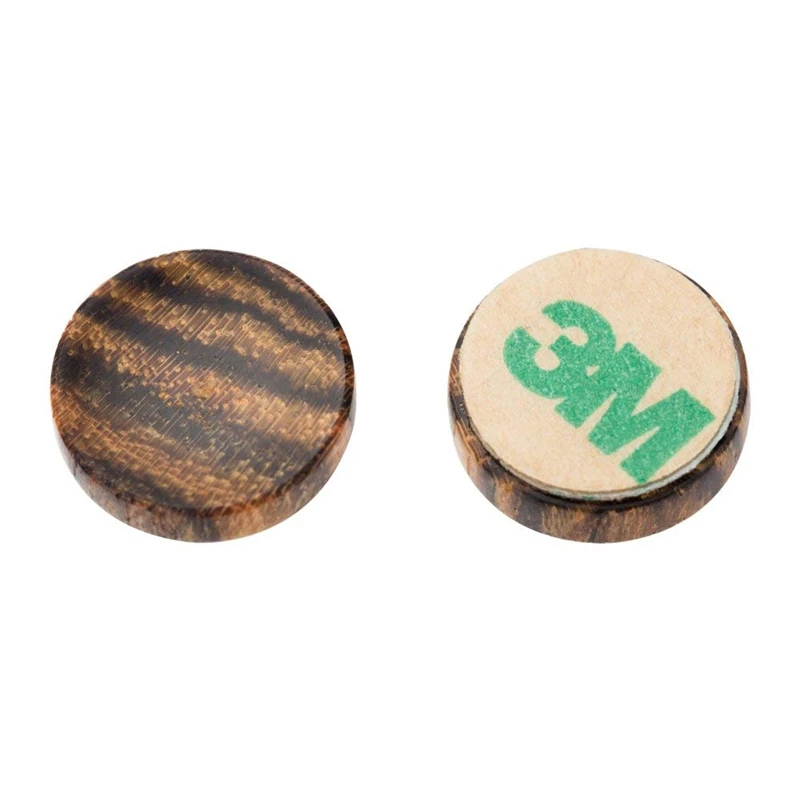 Handmade Original Sandalwood+Double-sided Tape Camera Shutter Button Sticker For Sony Black Card Micro Single RX100M567A7MR3 7R4
Handmade Original Sandalwood+Double-sided Tape Camera Shutter Button Sticker For Sony Black Card Micro Single RX100M567A7MR3 7R4