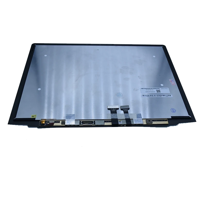 Сенсорный ЖК-экран JIANGLUN в сборе для Microsoft Surface Laptop 3 1868 13 дюймов
Сенсорный ЖК-экран JIANGLUN в сборе для Microsoft Surface Laptop 3 1868 13 дюймов