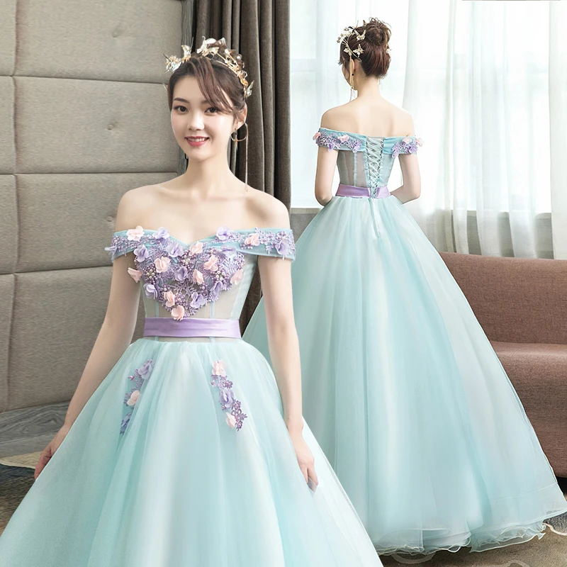 Long Sexy Quinceanera Dresses Strapless New Style Vestidos Vintage Ball Gown Party Prom Sweet 16 years Lace up back 3D Flower
Long Sexy Quinceanera Dresses Strapless New Style Vestidos Vintage Ball Gown Party Prom Sweet 16 years Lace up back 3D Flower