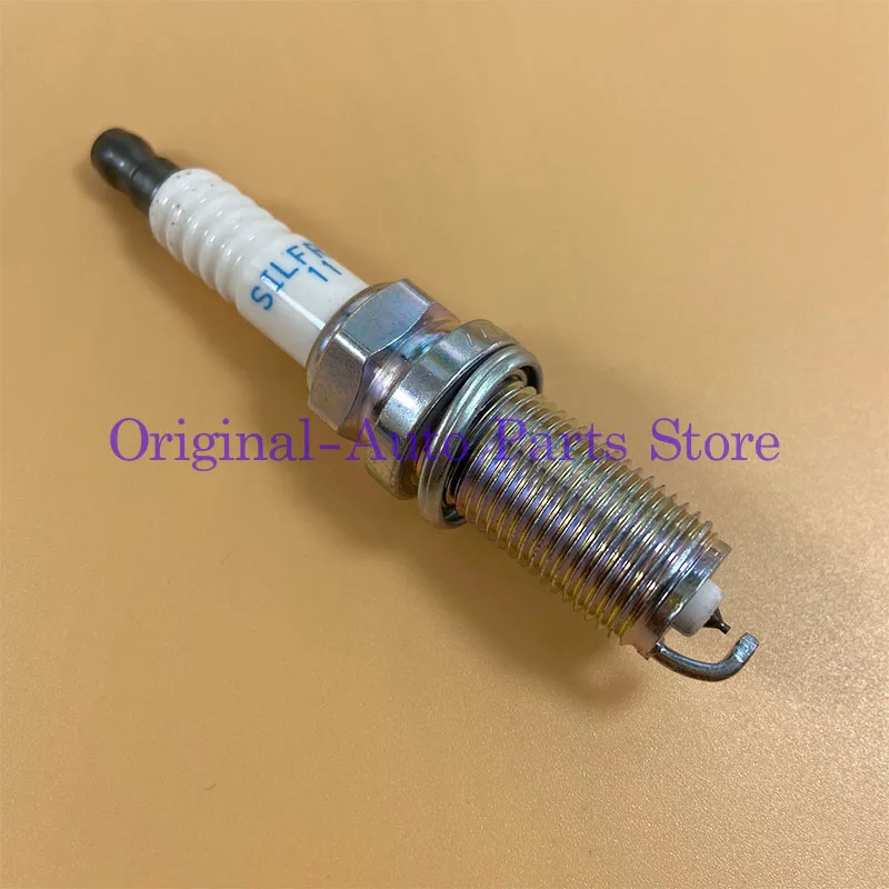 4PCS Iridium Spark Plug for Subaru- Impreza Outback Forester Suzuki- SX4 Fiat- 22401AA720 22401 AA720
4PCS Iridium Spark Plug for Subaru- Impreza Outback Forester Suzuki- SX4 Fiat- 22401AA720 22401 AA720