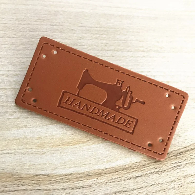 Metal Leather Brand Label Customization Denim Clothing Luggage Leather Patch Name Voltage Silk Screen Metal Leather Tag
Metal Leather Brand Label Customization Denim Clothing Luggage Leather Patch Name Voltage Silk Screen Metal Leather Tag