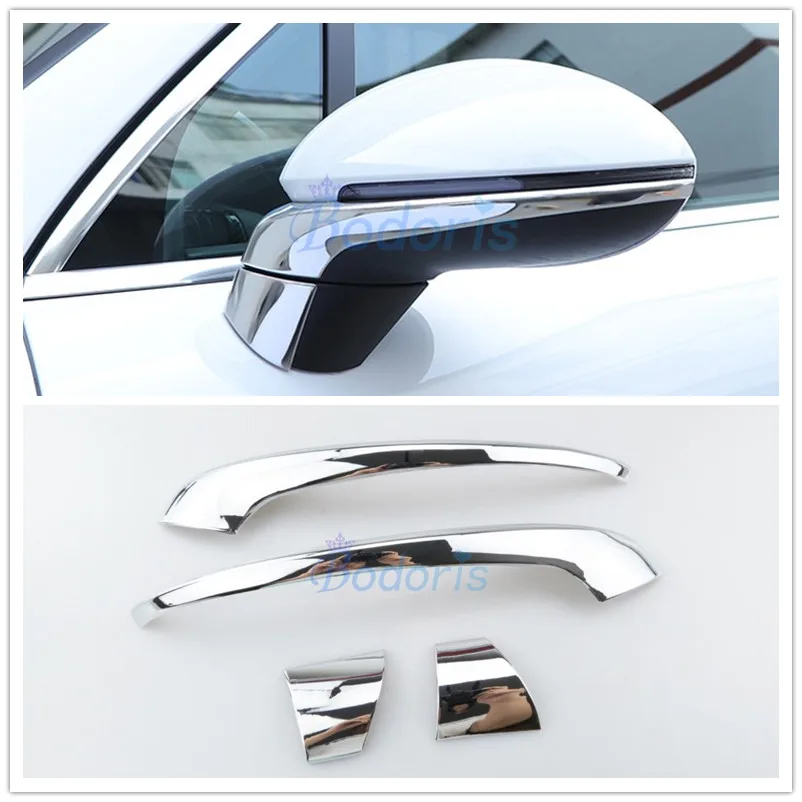 For Porsche Cayenne 2018 2019 LHD Highlight Silver Color Door Mirror Trim Rear View Overlay Panel Chrome Car Styling Accessories
For Porsche Cayenne 2018 2019 LHD Highlight Silver Color Door Mirror Trim Rear View Overlay Panel Chrome Car Styling Accessories