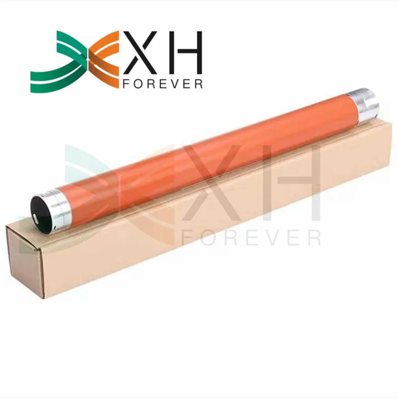 4pcs. upper fuser roller for Xerox WorkCentre WC 5645 5655 5735 5740 5755 5632 5638 WC5755 WC5655 WC5745 WC5635 Heat roller
4pcs. upper fuser roller for Xerox WorkCentre WC 5645 5655 5735 5740 5755 5632 5638 WC5755 WC5655 WC5745 WC5635 Heat roller