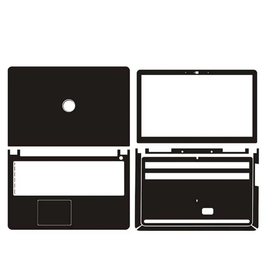 KH Laptop Sticker Skin Decals Cover Protector Guard for DELL Inspiron 15-7557 7559 5577 5576
KH Laptop Sticker Skin Decals Cover Protector Guard for DELL Inspiron 15-7557 7559 5577 5576