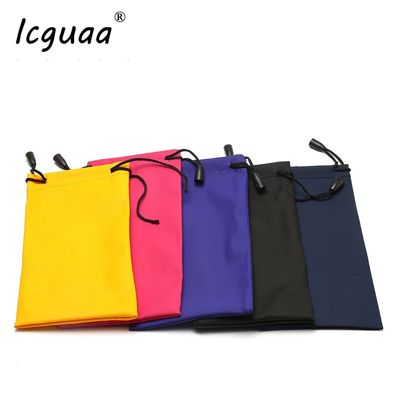 15pcs Soft Cloth Glasses Storage Bag Sunglasses Case Waterproof Dustproof Eyeglasses Pouch Mobile Phone Packaging Drawing Pocket
15pcs Soft Cloth Glasses Storage Bag Sunglasses Case Waterproof Dustproof Eyeglasses Pouch Mobile Phone Packaging Drawing Pocket