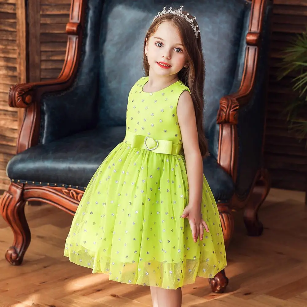 Green pink black Kids Cocktail party Dresses Girls Princess dress baby girl flower wedding dress for Birthday 8 10M 1 2 3 4 5 6T
Green pink black Kids Cocktail party Dresses Girls Princess dress baby girl flower wedding dress for Birthday 8 10M 1 2 3 4 5 6T