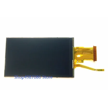Новый ЖК-дисплей NX3 без подсветки для камеры Sony NX3 HXR-E NX3 запасная часть для ремонта
Новый ЖК-дисплей NX3 без подсветки для камеры Sony NX3 HXR-E NX3 запасная часть для ремонта