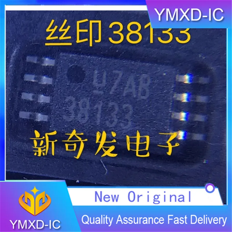 10Pcs/Lot New Original UCC3813PW-3 UCC3813PWTR-3 Ti/BB Tssop8 Printing 28133 Transistor Drive
10Pcs/Lot New Original UCC3813PW-3 UCC3813PWTR-3 Ti/BB Tssop8 Printing 28133 Transistor Drive