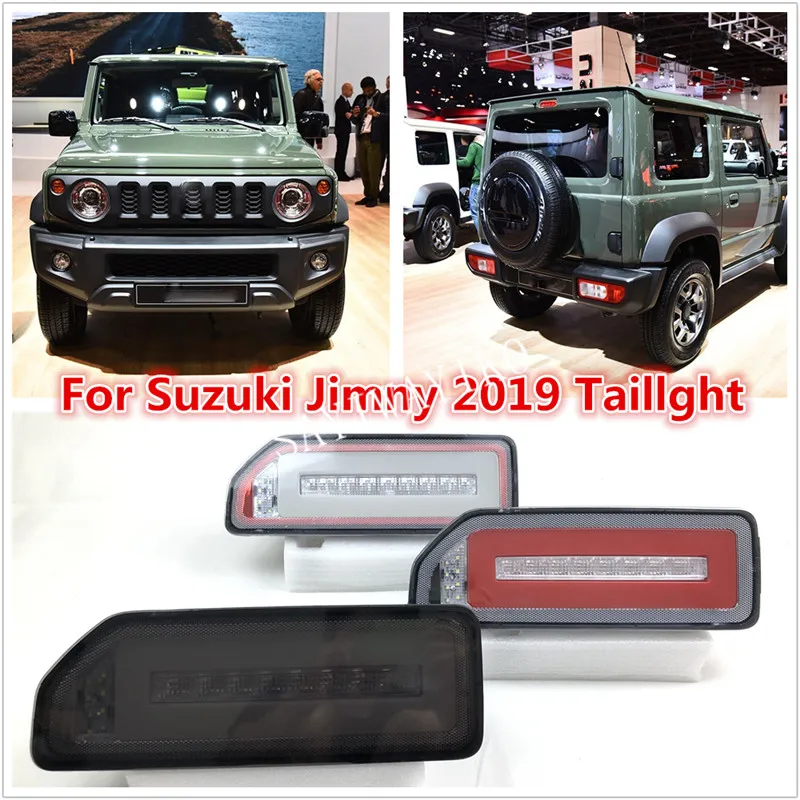 Задний фонарь ED для Suzuki JIMNY jimny 2019, задний фонарь, задний фонарь, стоп-сигнал, поворотный сигнал, запчасти
Задний фонарь ED для Suzuki JIMNY jimny 2019, задний фонарь, задний фонарь, стоп-сигнал, поворотный сигнал, запчасти