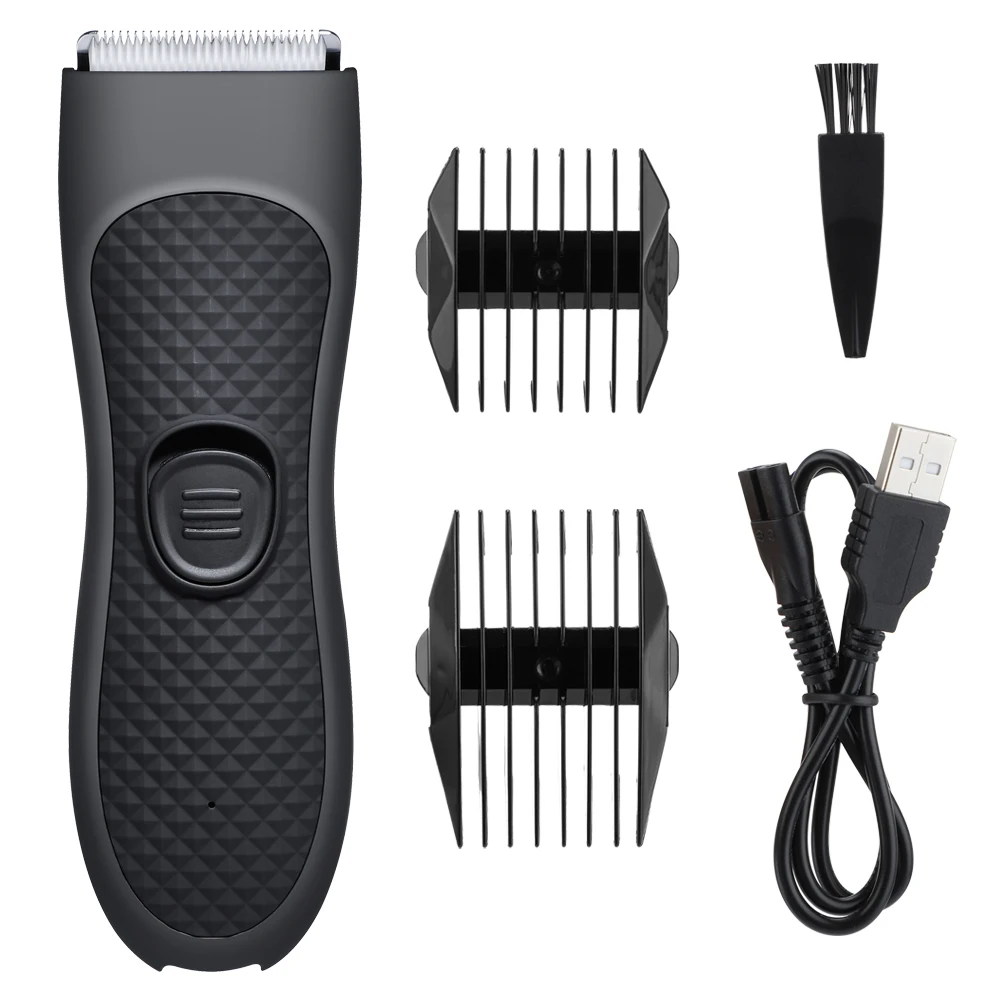 Electric Men's Shaver Private Parts Hair Removal Device Armpit Hair Chest Hair Removal Device Ladies Whole Body Hair Trimmer USB
Electric Men's Shaver Private Parts Hair Removal Device Armpit Hair Chest Hair Removal Device Ladies Whole Body Hair Trimmer USB