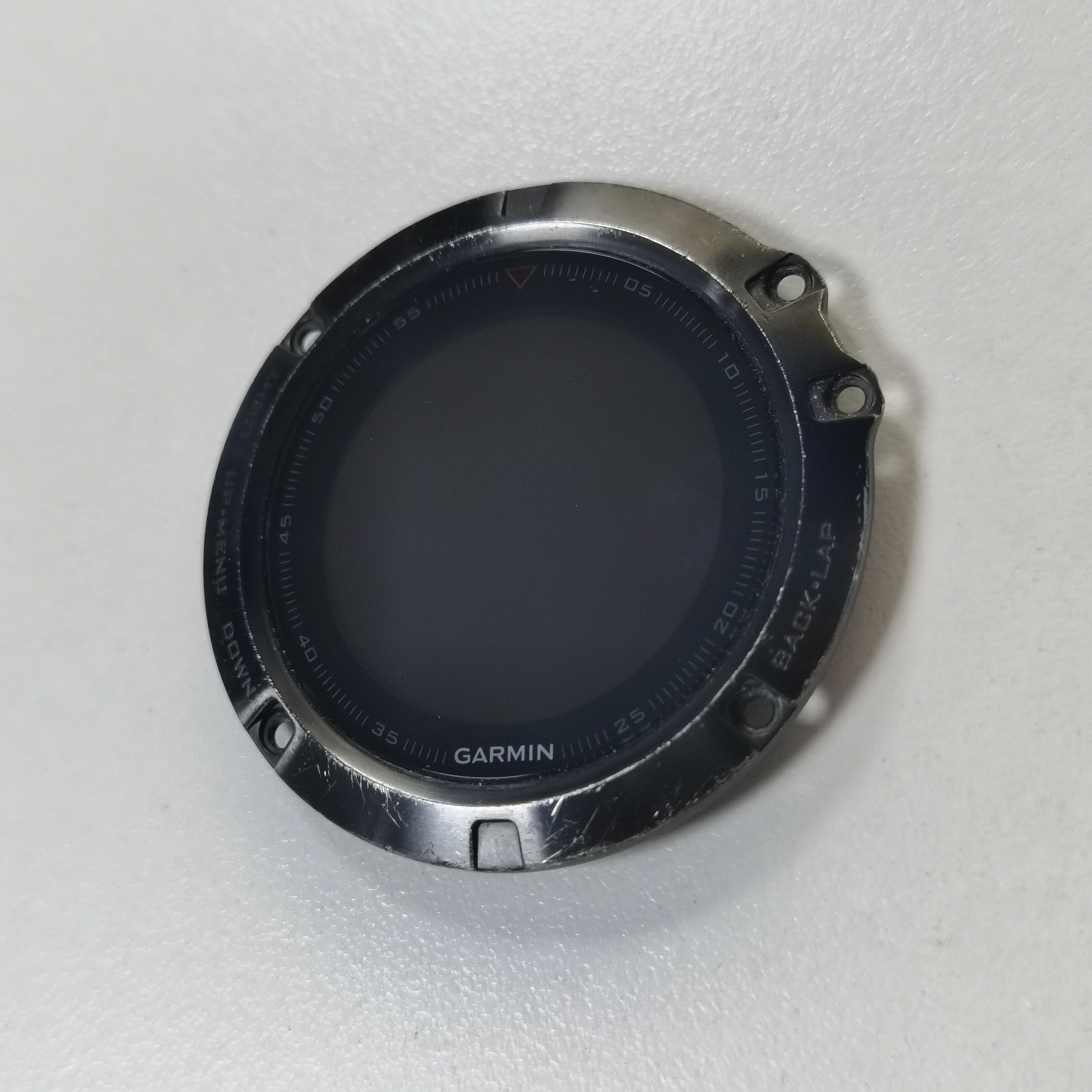 LCD Screen for GARMIN Fenix 5X Sapphire Repair Fenix 5X LCD Display Panel Replacement Parts
LCD Screen for GARMIN Fenix 5X Sapphire Repair Fenix 5X LCD Display Panel Replacement Parts