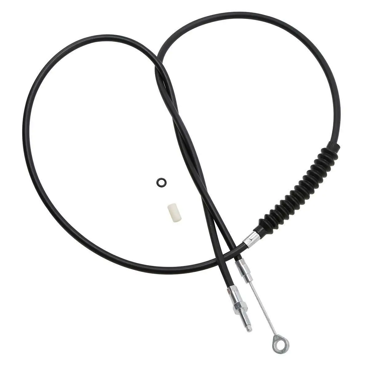 Кабель сцепления для мотоцикла Harley Sportster XLH 1100 1986-1987 XLH1200 1988-1995 883 Deluxe 1992-1995
Кабель сцепления для мотоцикла Harley Sportster XLH 1100 1986-1987 XLH1200 1988-1995 883 Deluxe 1992-1995
