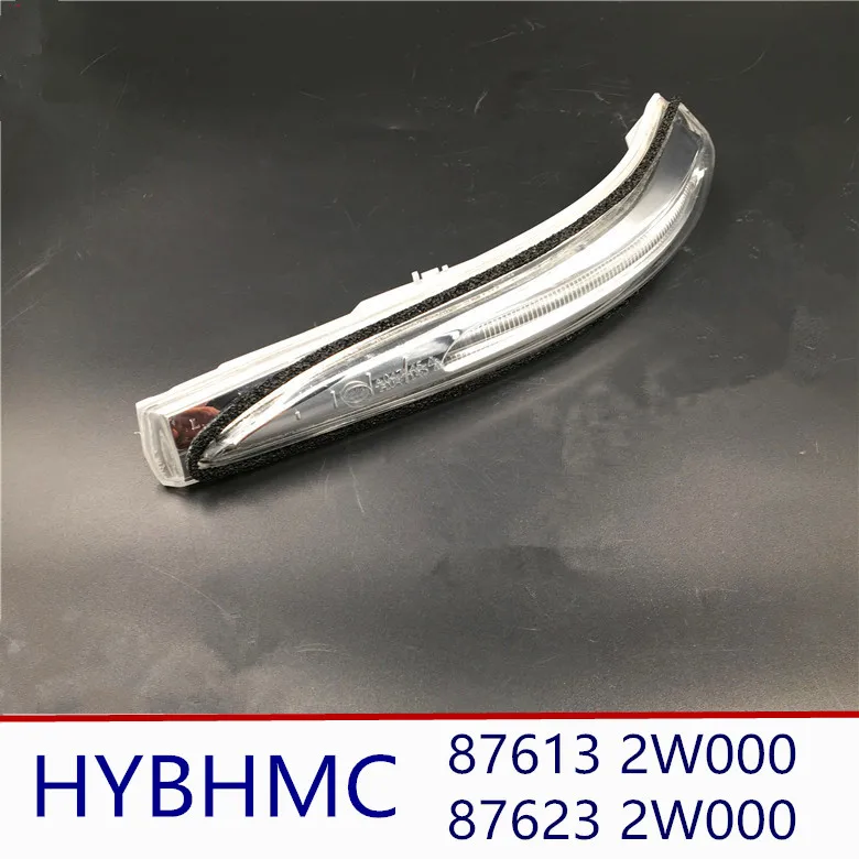 Genuine Mirror Light Side Rear View Mirror LED Turn Signal Lights Blink Flasher for hyundai Santa fe DM 876132W000 876232W000
Genuine Mirror Light Side Rear View Mirror LED Turn Signal Lights Blink Flasher for hyundai Santa fe DM 876132W000 876232W000
