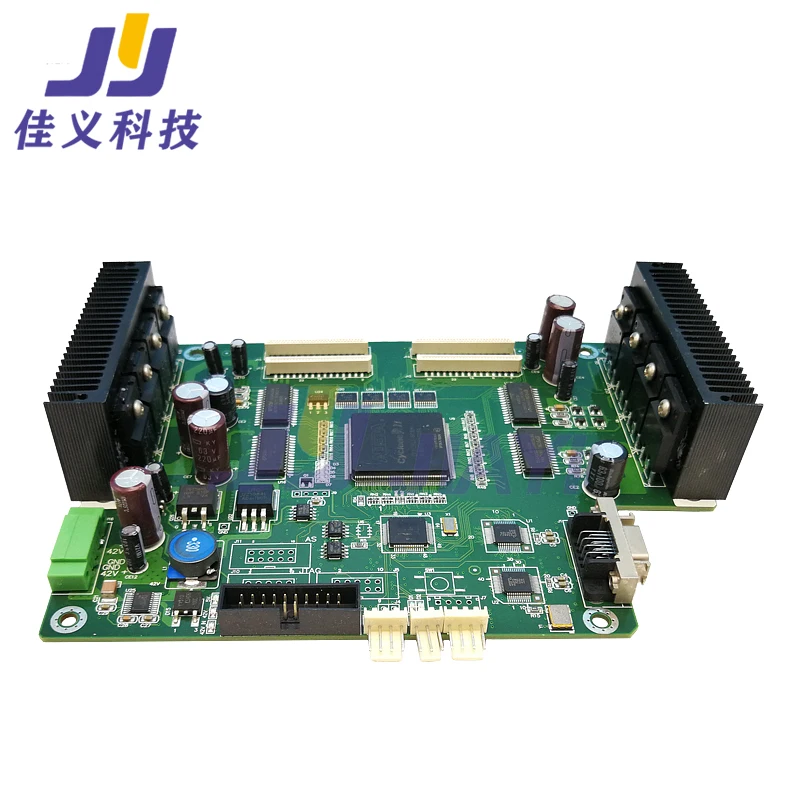Dx5 Double Head Carridge Board for Epson Dx5 Printhead For Allwin Human Xuli Inkjet Printer
Dx5 Double Head Carridge Board for Epson Dx5 Printhead For Allwin Human Xuli Inkjet Printer