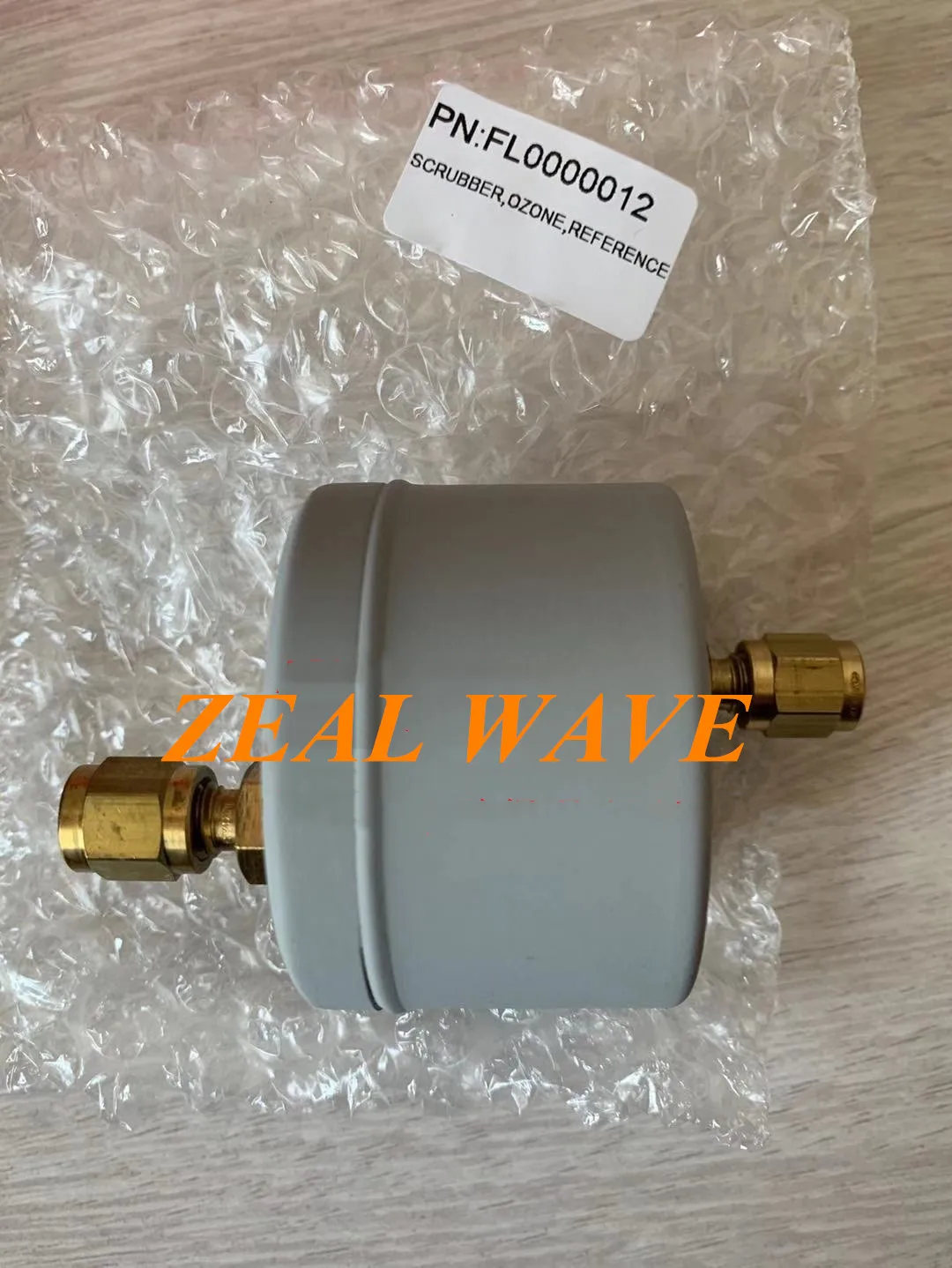 American API Air Station Ozone Scrubber Generator Atmospheric Monitoring Spare Parts FL0000012
American API Air Station Ozone Scrubber Generator Atmospheric Monitoring Spare Parts FL0000012