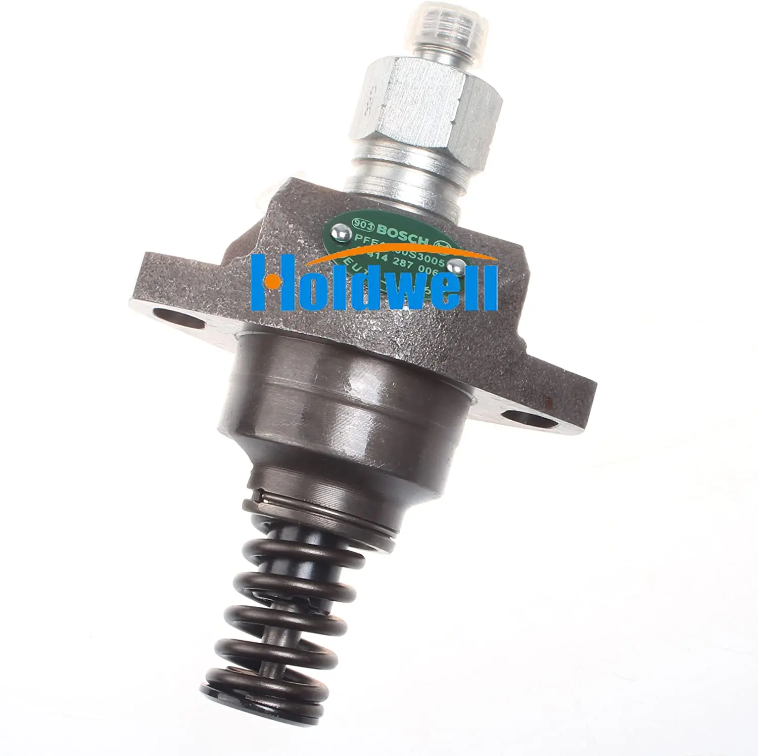 Holdwell Fuel Injection Pump 0414287006 04175850 0 414 287 006 for Deutz 1011 Engine
Holdwell Fuel Injection Pump 0414287006 04175850 0 414 287 006 for Deutz 1011 Engine