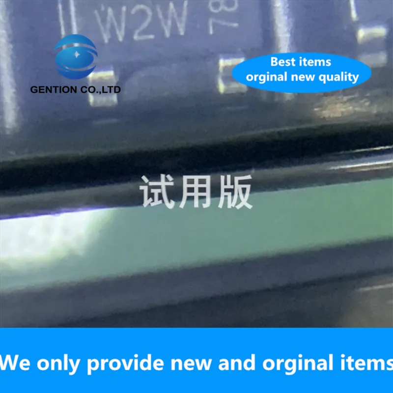 50PCS 100% New original High frequency transistor PBR951 SOT-23 screen printing W2w
50PCS 100% New original High frequency transistor PBR951 SOT-23 screen printing W2w