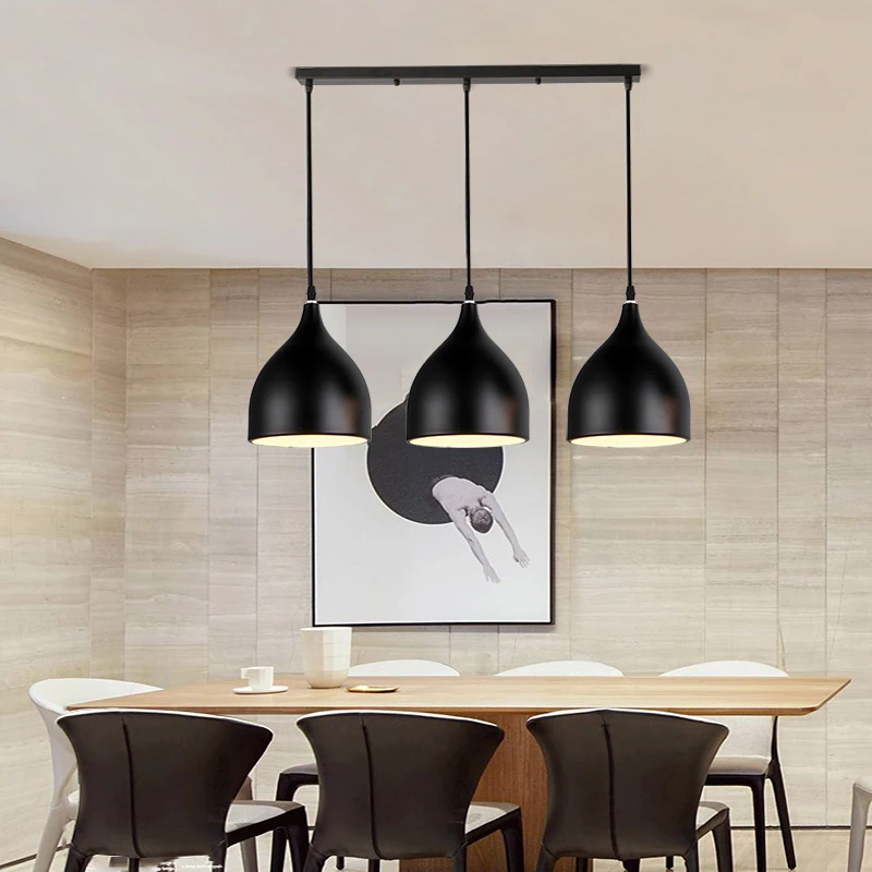Modern 3 Pendant Lights Kitchen Modern Pendant Lighting Fixtures Kitchen Island Dining Room Hanging Lamp Hanglamp Luminaire
Modern 3 Pendant Lights Kitchen Modern Pendant Lighting Fixtures Kitchen Island Dining Room Hanging Lamp Hanglamp Luminaire