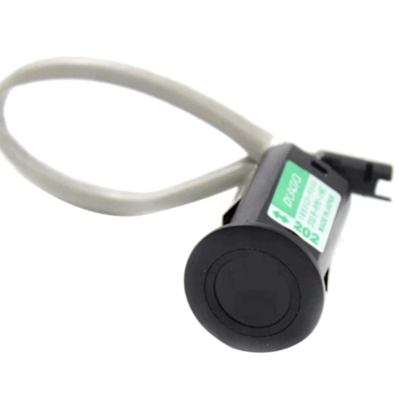 Датчик парковки PZ36200208 PZ362-00208 для Toyota Camry 30 40 Lexus RX300 RX330 RX350 PDC датчик парковки
Датчик парковки PZ36200208 PZ362-00208 для Toyota Camry 30 40 Lexus RX300 RX330 RX350 PDC датчик парковки