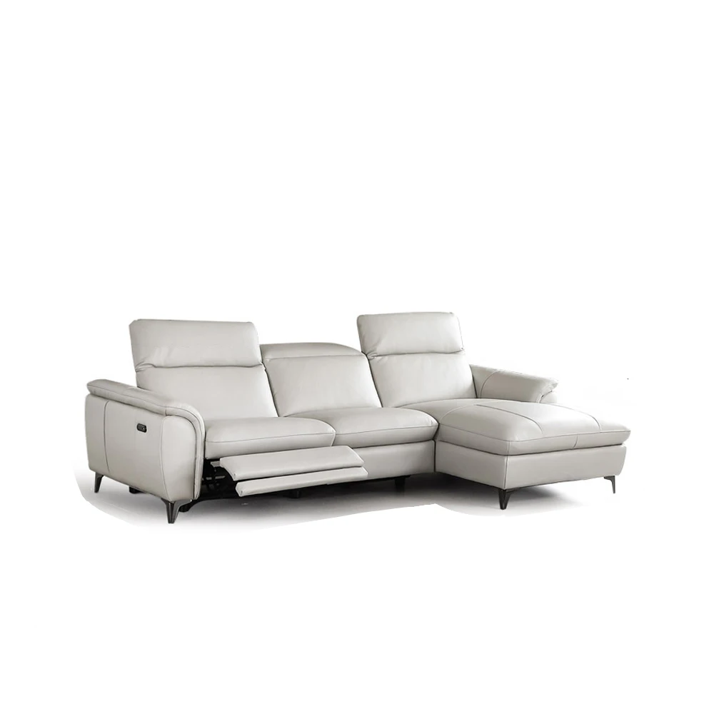 Living Room Sofa set corner sofa recliner electrical genuine leather sectional sofas modern muebles de sala moveis para casa
Living Room Sofa set corner sofa recliner electrical genuine leather sectional sofas modern muebles de sala moveis para casa