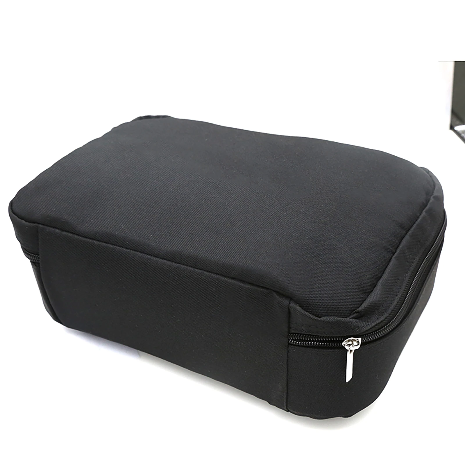 Black RC Toy Car Carrying Case Remote Controller Storage Bag Handbag 31*9.8*23cm For Sanwa/ Futaba/ Dumborc
Black RC Toy Car Carrying Case Remote Controller Storage Bag Handbag 31*9.8*23cm For Sanwa/ Futaba/ Dumborc