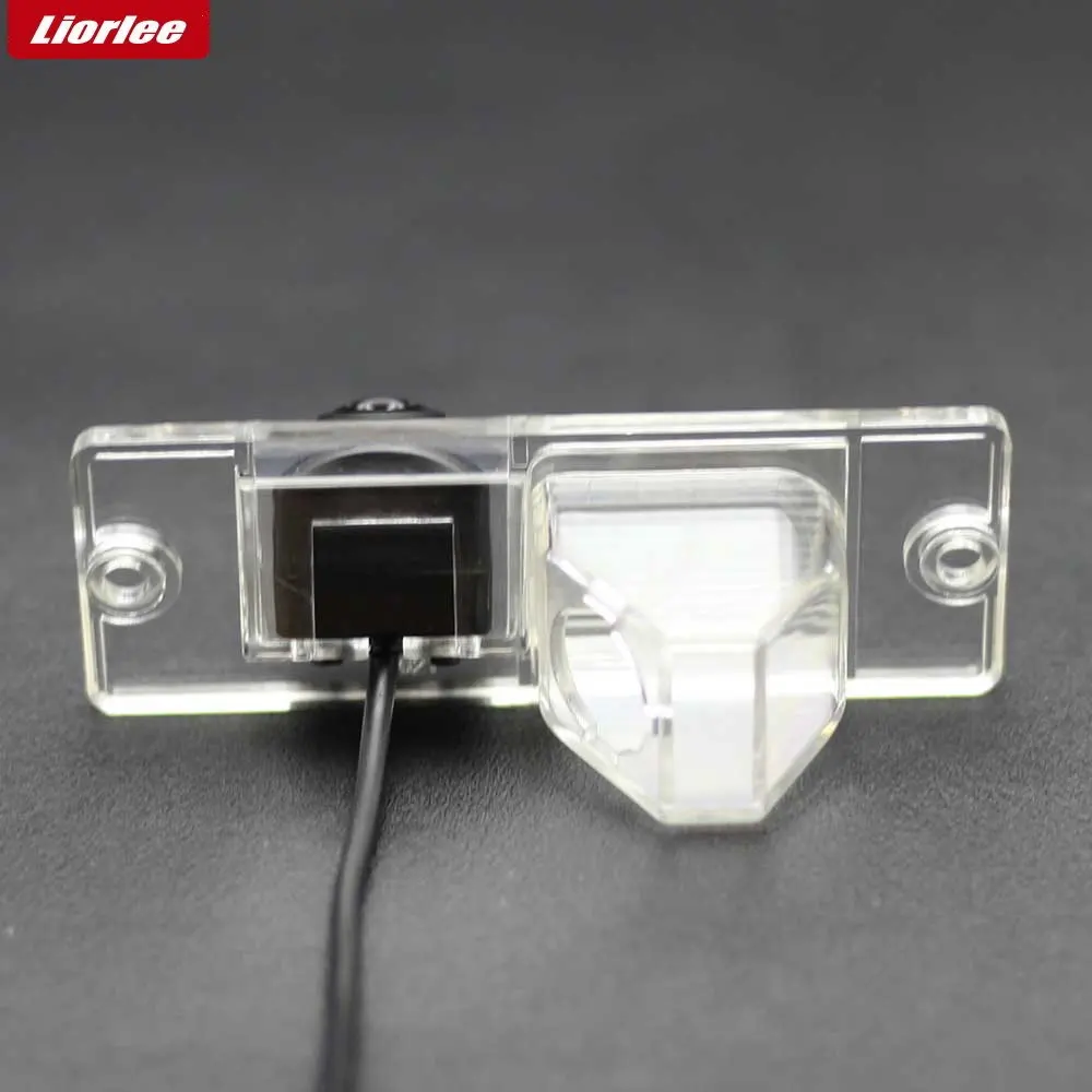 For Mitsubishi L200/Triton 2005-2015 SONY HD Chip CCD CAM Car Rear View Parking Back Camera 170 Angle 1080p Fisheye Lenses
For Mitsubishi L200/Triton 2005-2015 SONY HD Chip CCD CAM Car Rear View Parking Back Camera 170 Angle 1080p Fisheye Lenses