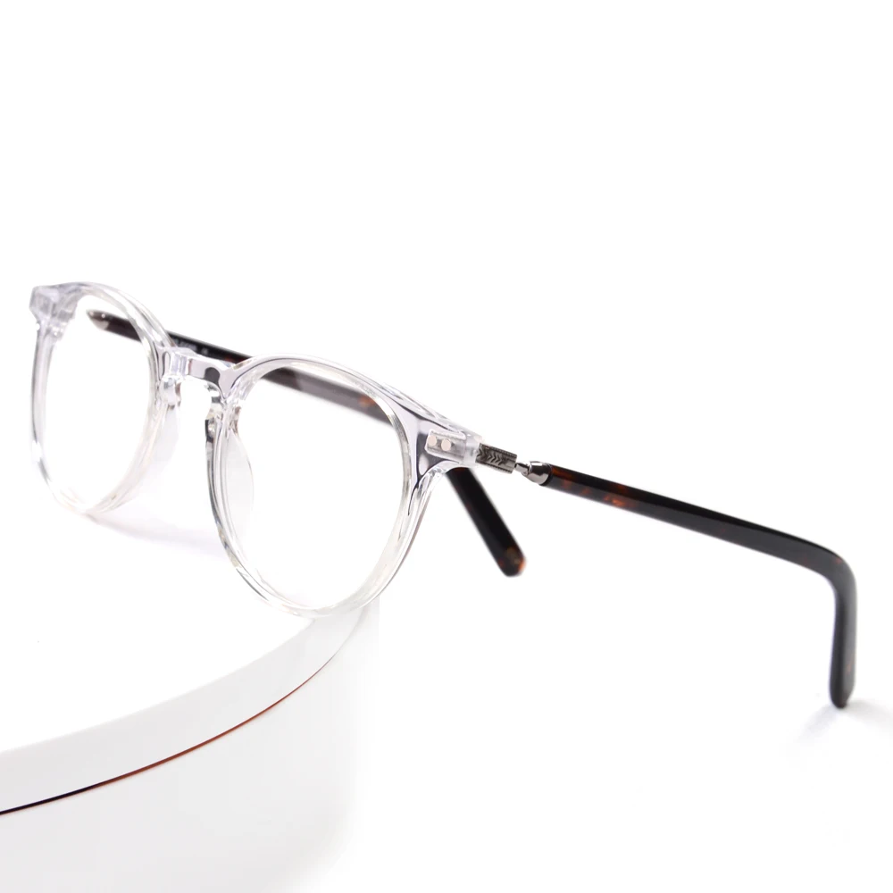 Vintage Small Round Eyeglasses Frame for Women Circle Lens Glasses Frame Men Womens Clear Transparent Eyeglasses Diopter Glasses
Vintage Small Round Eyeglasses Frame for Women Circle Lens Glasses Frame Men Womens Clear Transparent Eyeglasses Diopter Glasses