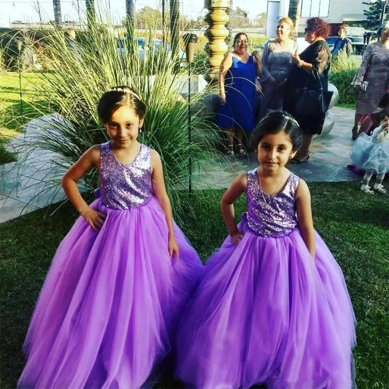 Flower Girls Dresses Lace Appliques Sleeveless For Weddings Birthday First Communion For Girls Pageant Dresses
Flower Girls Dresses Lace Appliques Sleeveless For Weddings Birthday First Communion For Girls Pageant Dresses