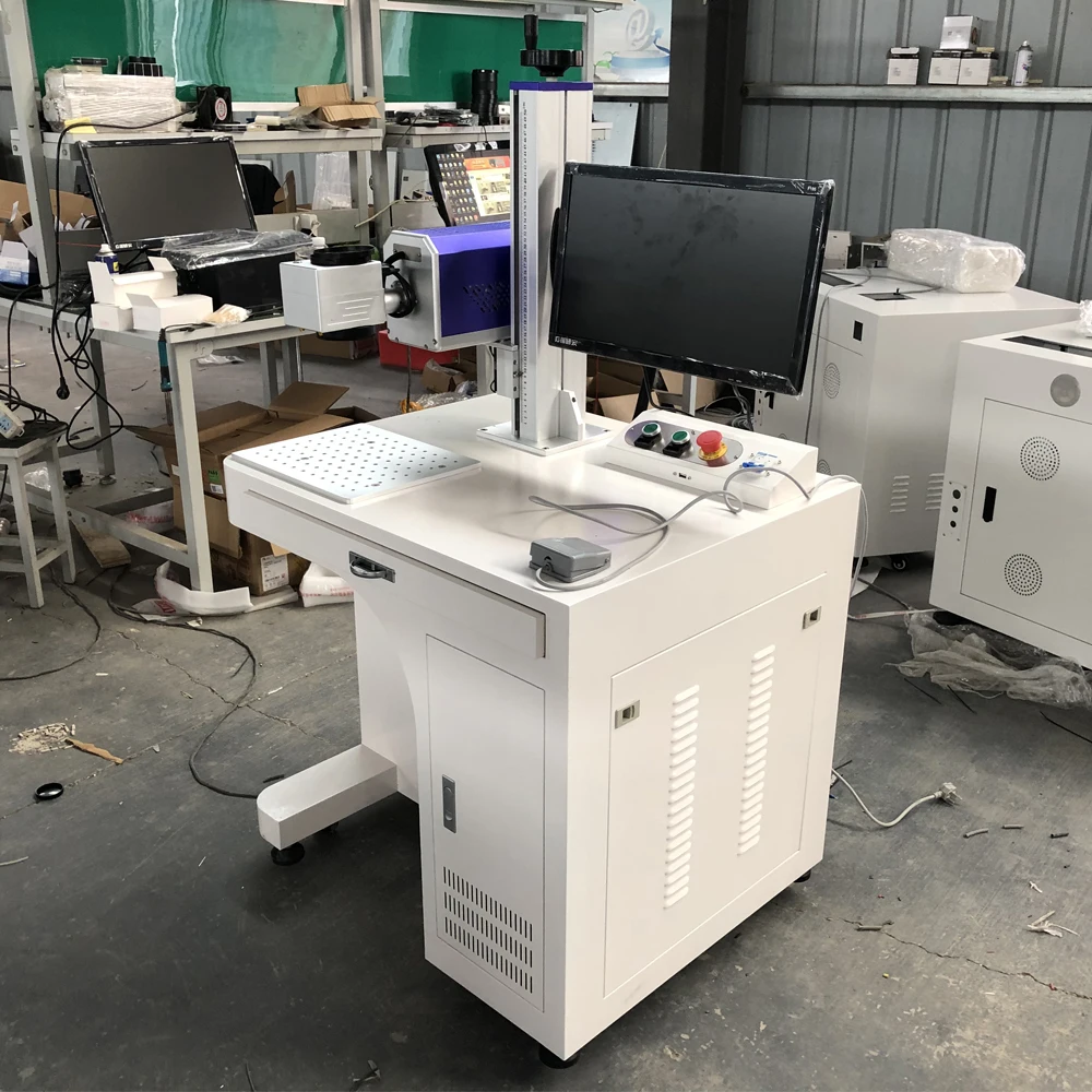 ROBOTEC 30W RAYCUS JPT Fiber Laser Marking Machine For Metal Engraving Machine With Ce Certificate/Steel Laser Marker
ROBOTEC 30W RAYCUS JPT Fiber Laser Marking Machine For Metal Engraving Machine With Ce Certificate/Steel Laser Marker