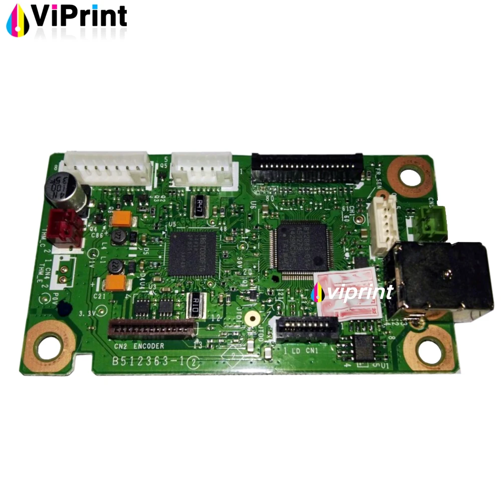 Материнская плата Mian Formatter Logic Board для Brother HL 1110 HL-1110, детали принтера
Материнская плата Mian Formatter Logic Board для Brother HL 1110 HL-1110, детали принтера