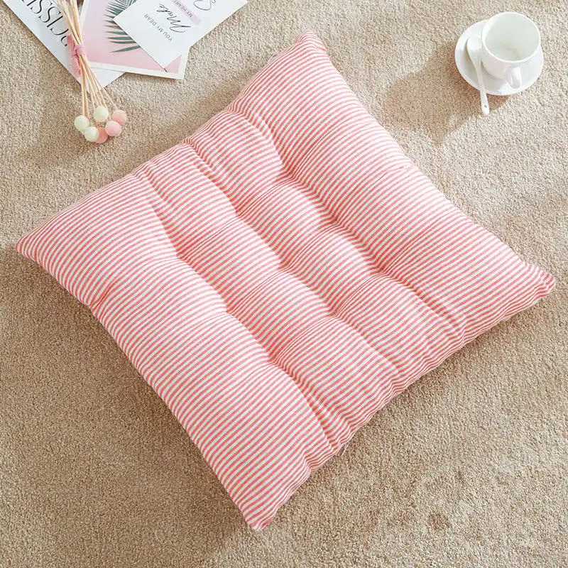 Four Seasons Seat Cushion Students Seat Cushion Breathable Chair Cushion Square Mat Cartoon Pad Dining Chair Pad Home Decor Mat
Four Seasons Seat Cushion Students Seat Cushion Breathable Chair Cushion Square Mat Cartoon Pad Dining Chair Pad Home Decor Mat