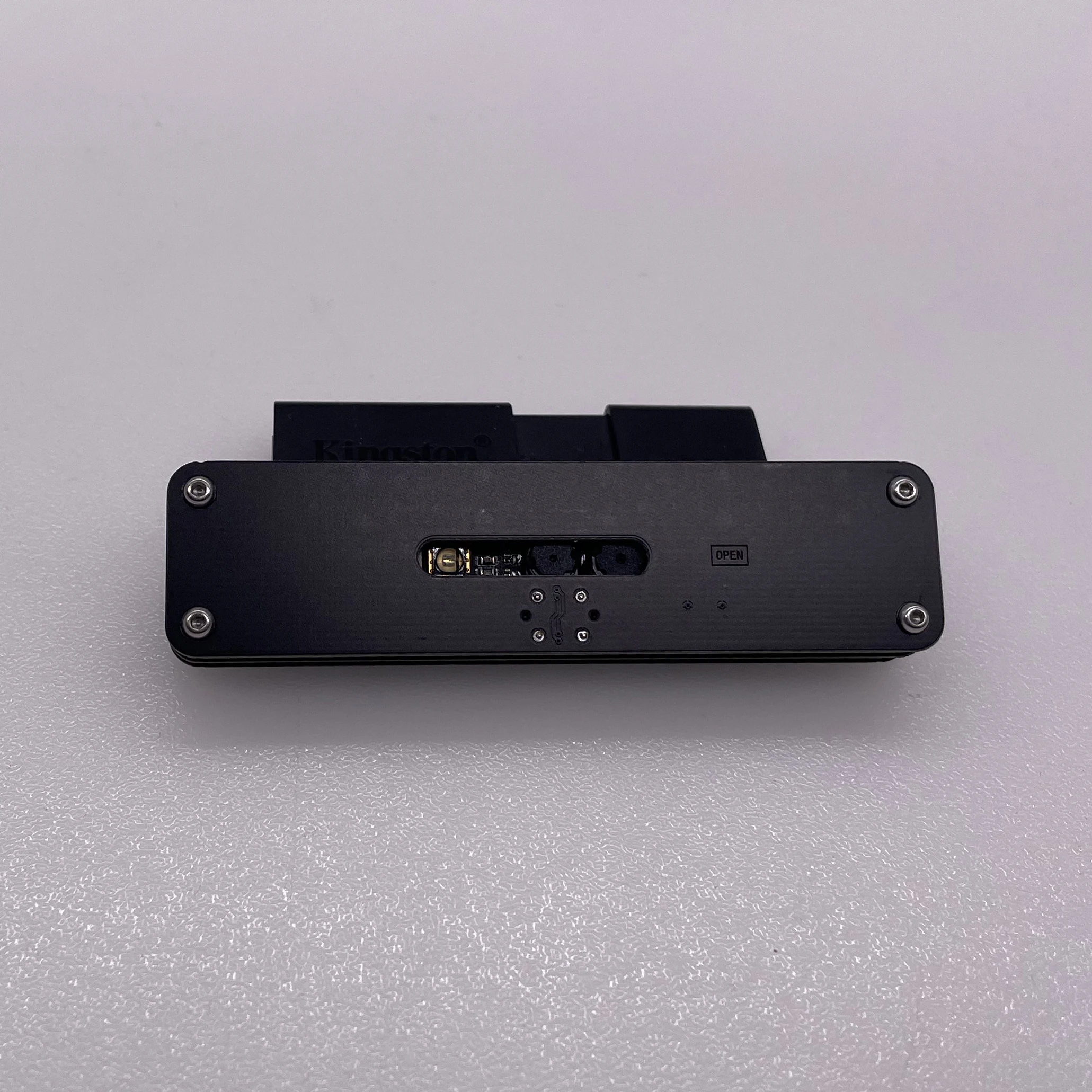 Windows Hello Face Unlock Camera Notebook Desktop Infrared Night Vision
Windows Hello Face Unlock Camera Notebook Desktop Infrared Night Vision
