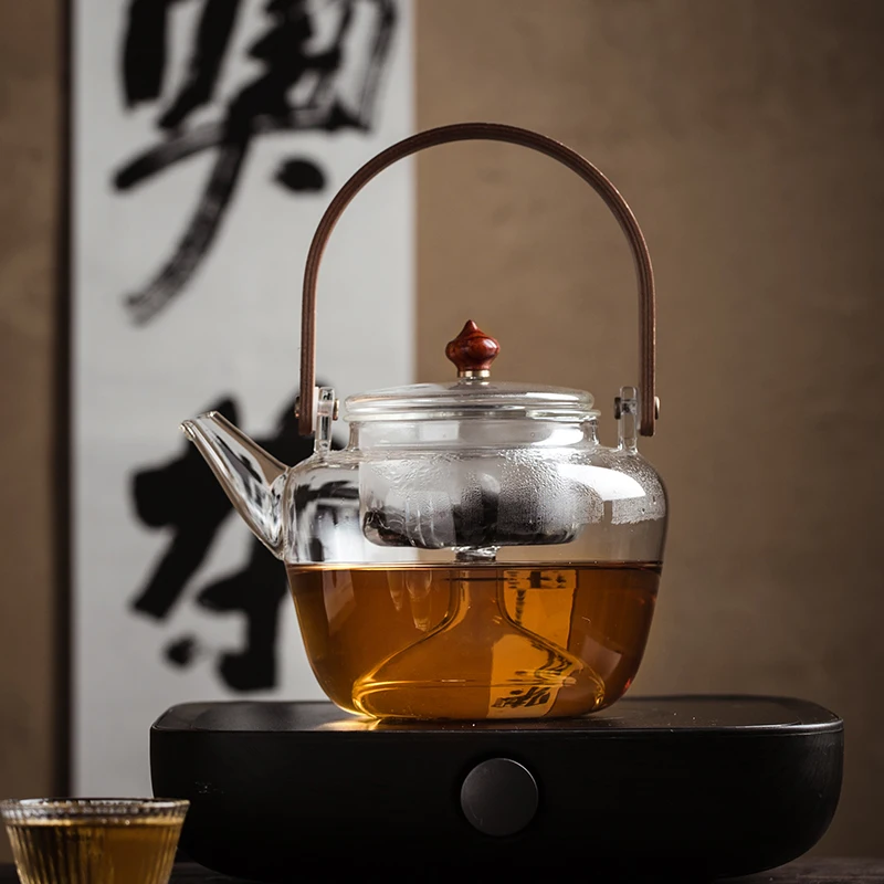 |beam kettle thickened high temperature resistant electric ceramic stove cooking teapot household filter tea maker
|beam kettle thickened high temperature resistant electric ceramic stove cooking teapot household filter tea maker