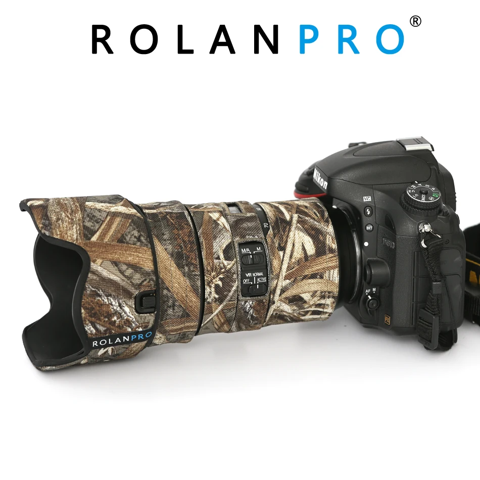 Линзы rolanpro камуфляж пальто дождевик для Nikon AFS 24-70 мм F/2.8E ED VR объектив защитный рукав для Nikon SLR объектив камеры
Линзы rolanpro камуфляж пальто дождевик для Nikon AFS 24-70 мм F/2.8E ED VR объектив защитный рукав для Nikon SLR объектив камеры