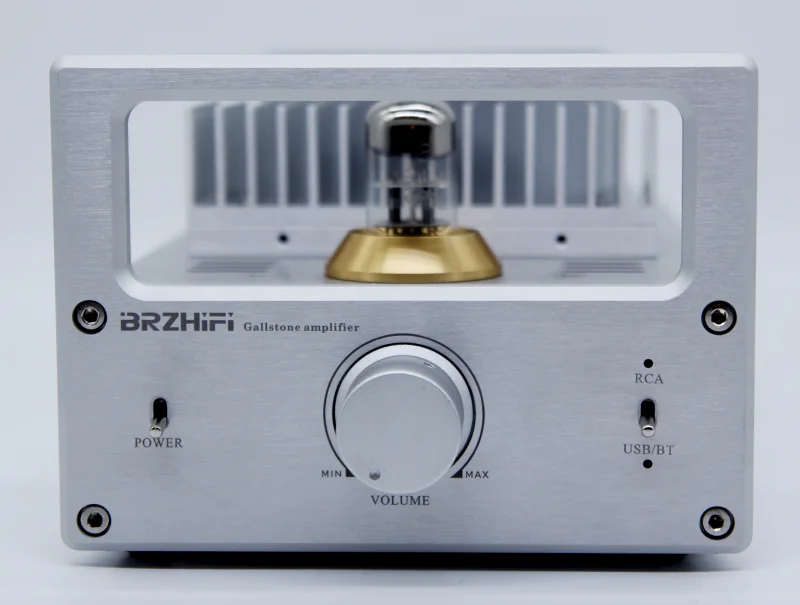 Новинка BRZHIFI 6H3 + STK407-050 2X40W комбинация электронной трубки и усилителя транзистора HIFI
Новинка BRZHIFI 6H3 + STK407-050 2X40W комбинация электронной трубки и усилителя транзистора HIFI