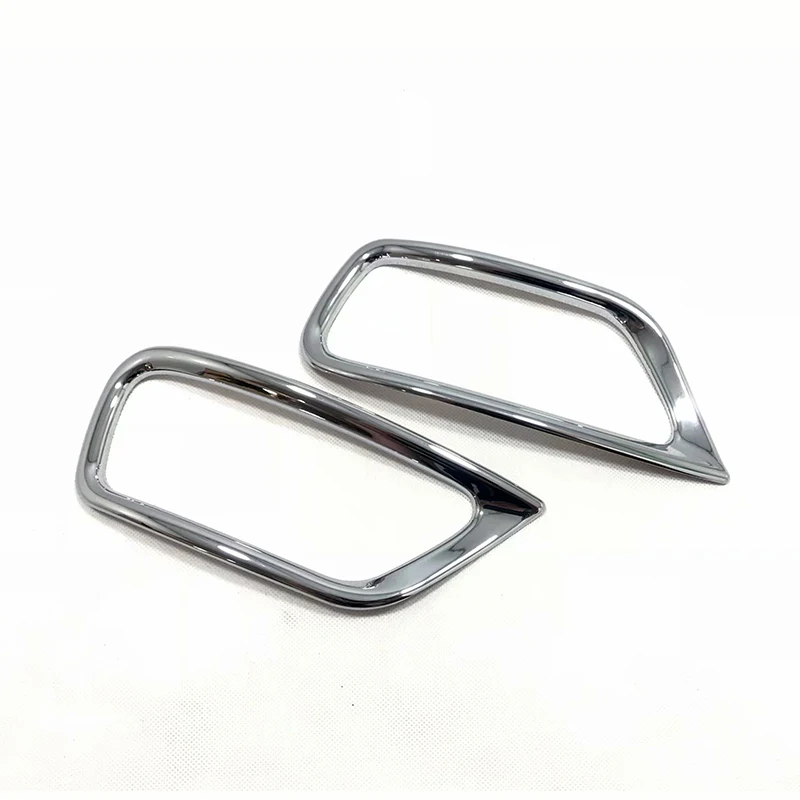 Car-Styling For Jeep Grand Cherokee 2011 2012 2013 2014 2015 2016 2017 2018 Rear Tail Fog Light Lamp Bumper Chrome Trim Cover
Car-Styling For Jeep Grand Cherokee 2011 2012 2013 2014 2015 2016 2017 2018 Rear Tail Fog Light Lamp Bumper Chrome Trim Cover
