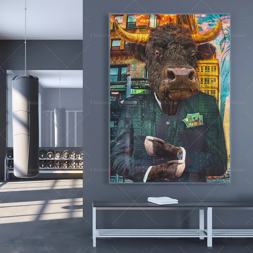 Stock Market CANVAS | Finance Wall Art | OFFICE Wall Art Abstract Prints Poster Modular Bedroom Decoration Canvas Painting Decor
Stock Market CANVAS | Finance Wall Art | OFFICE Wall Art Abstract Prints Poster Modular Bedroom Decoration Canvas Painting Decor