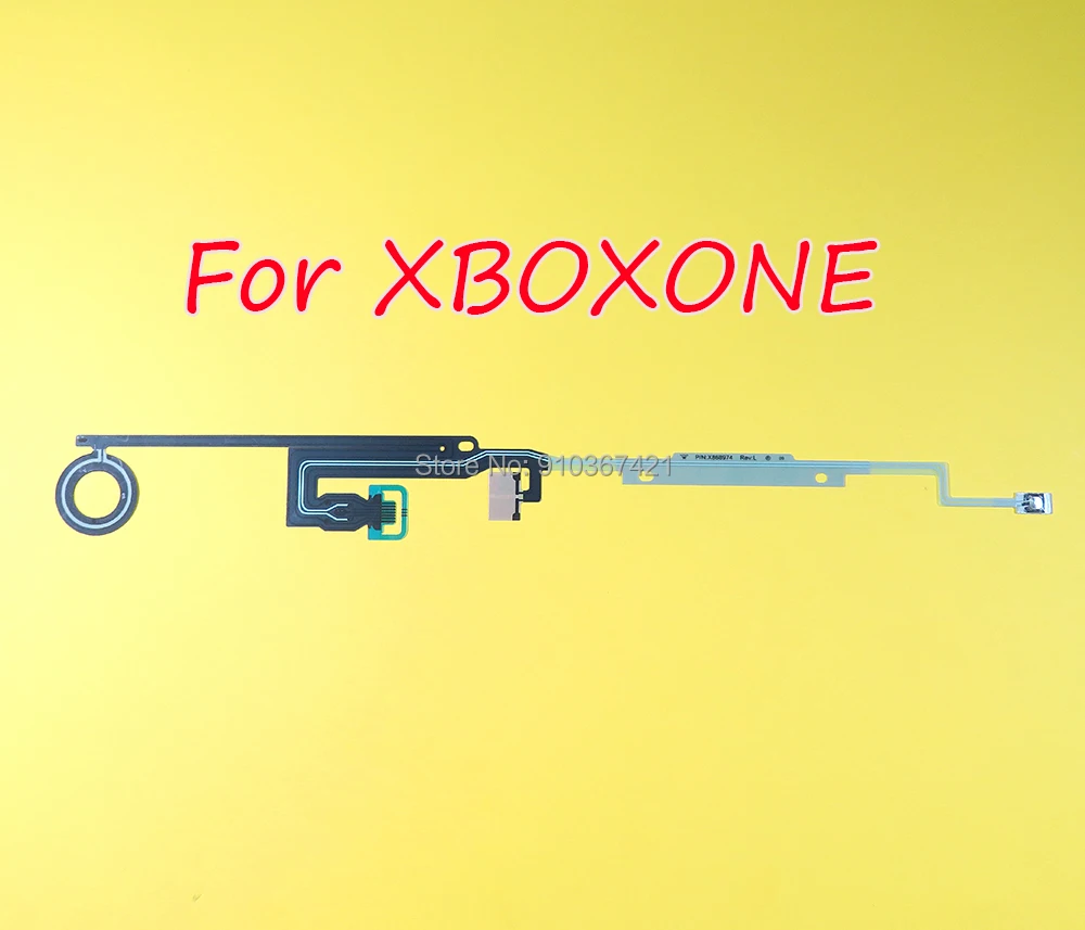 20 шт. новая кнопка питания гибкий кабель для xboxone мощность ленточный Переключатель гибкий кабель лента Замена для игровой консоли Xbox one
20 шт. новая кнопка питания гибкий кабель для xboxone мощность ленточный Переключатель гибкий кабель лента Замена для игровой консоли Xbox one