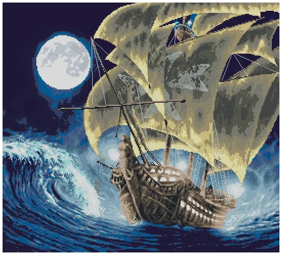 Distant Shores Sailboat sea Scenery Top Quality Cross Stitch Kits 14CT Unprinted Sewing kit Embroidered Art Handmade Home Decor
Distant Shores Sailboat sea Scenery Top Quality Cross Stitch Kits 14CT Unprinted Sewing kit Embroidered Art Handmade Home Decor