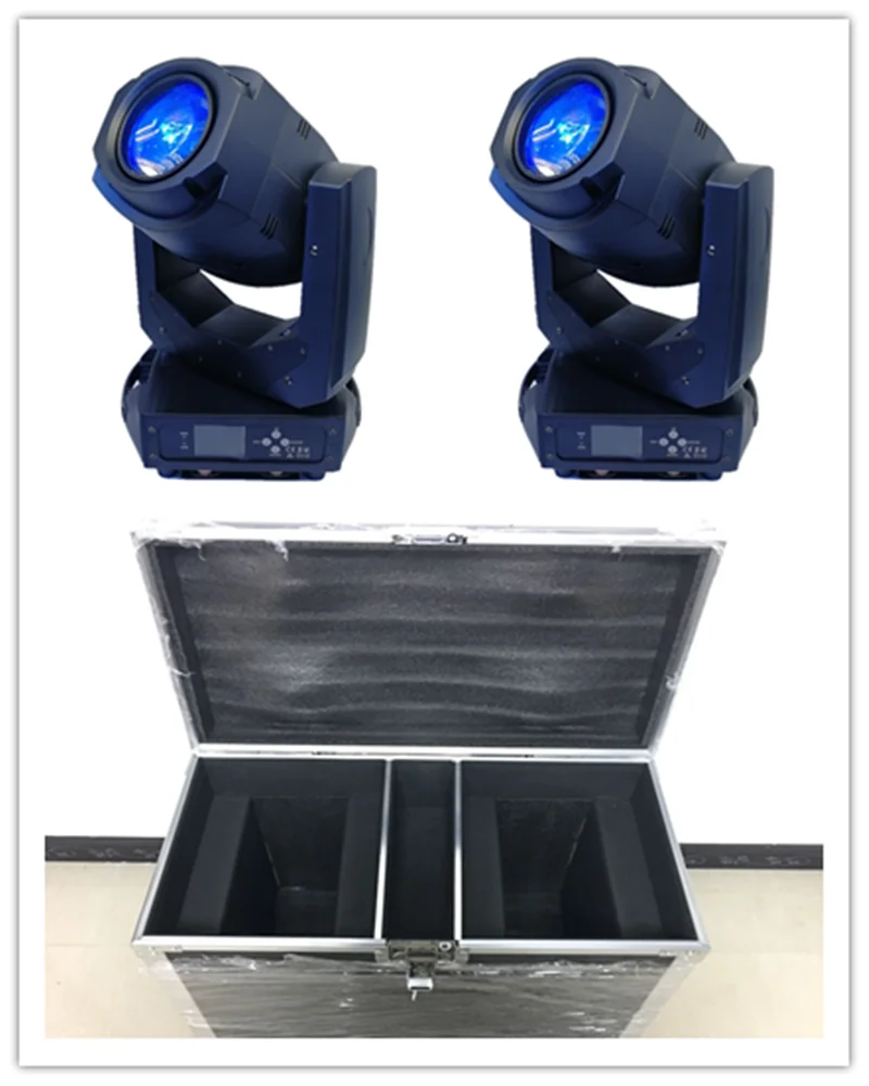 6pcs with flightcase Party dj disco gobo projector spot led moving head 200w LED spot rgbw moving head stage light
6pcs with flightcase Party dj disco gobo projector spot led moving head 200w LED spot rgbw moving head stage light