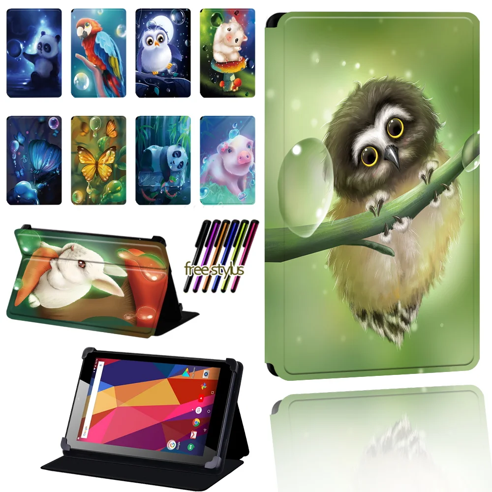 Чехол для планшета Argos Alba 7, 8, 10 дюймов, кожаный регулируемый складной пылезащитный Защитный чехол + стилус
Чехол для планшета Argos Alba 7, 8, 10 дюймов, кожаный регулируемый складной пылезащитный Защитный чехол + стилус