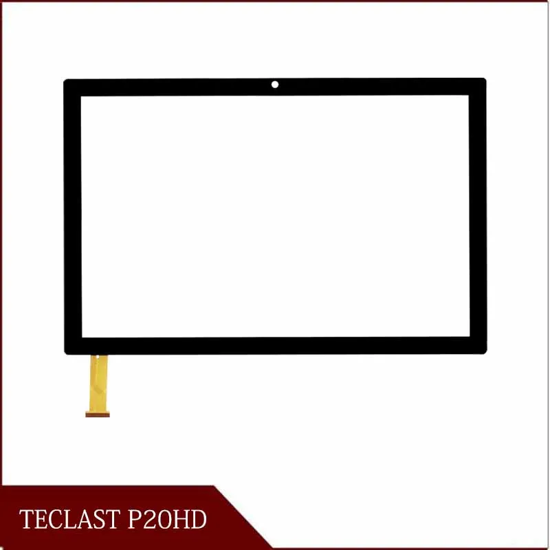 Новый 2.5D 10,1 дюймов для Teclast P20 HD P20HD планшетный ПК емкостный сенсорный экран дигитайзер сенсорная стеклянная панель P20H
Новый 2.5D 10,1 дюймов для Teclast P20 HD P20HD планшетный ПК емкостный сенсорный экран дигитайзер сенсорная стеклянная панель P20H