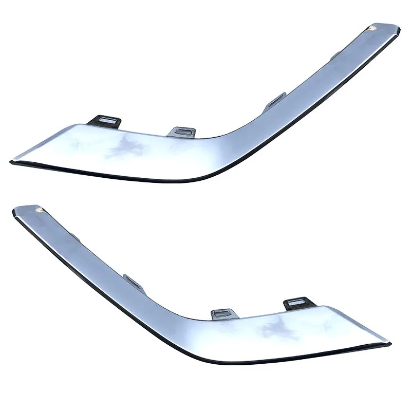 For Suzuki SX4 S-Cross 2nd Generation Facelift 2017-2020 Fog Lights Cover Plating Fog Bumper Pack of 2 (LH and RH)
For Suzuki SX4 S-Cross 2nd Generation Facelift 2017-2020 Fog Lights Cover Plating Fog Bumper Pack of 2 (LH and RH)