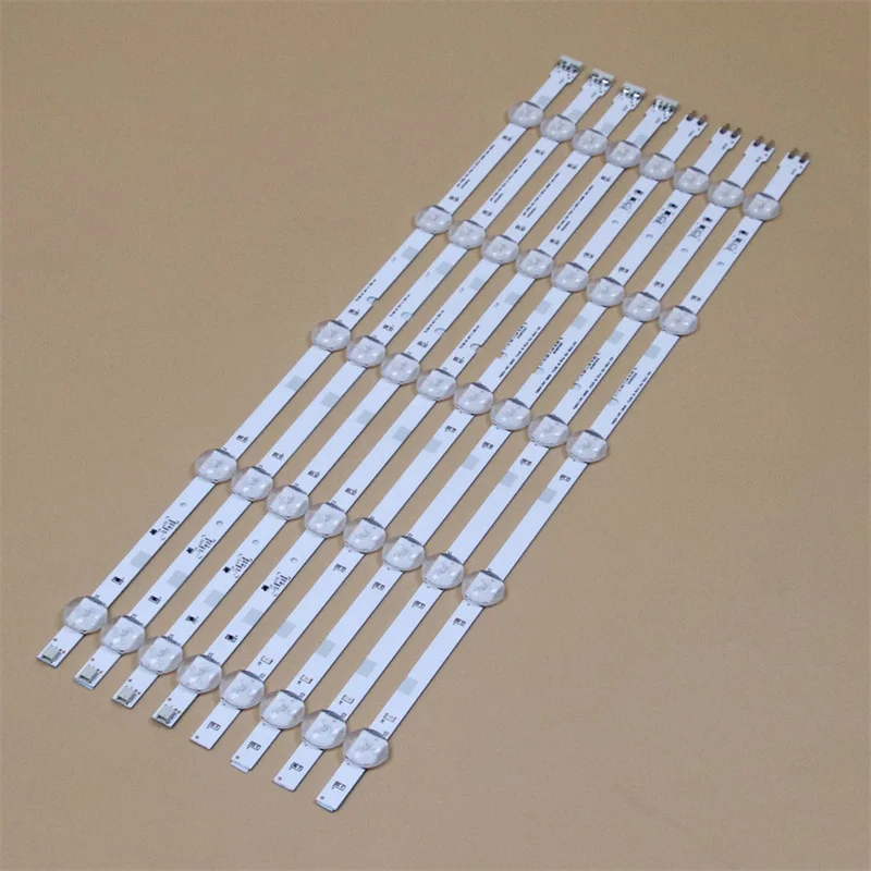 LED Bars For Samsung HG49NF693GF HG50ND470SF HG50ND477SF Backlight Strips 2015 SVS50 FHD FCOM L5 R5 REV2.2 160925 LM41-00361A
LED Bars For Samsung HG49NF693GF HG50ND470SF HG50ND477SF Backlight Strips 2015 SVS50 FHD FCOM L5 R5 REV2.2 160925 LM41-00361A